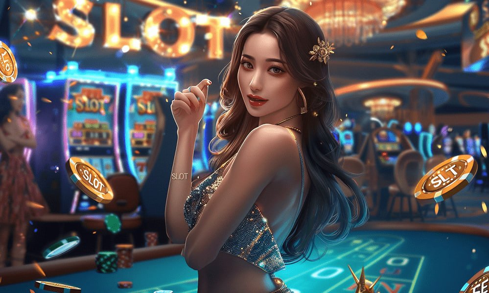 Filipino player enjoying live dealer casino games on bigbunny app mobile browser