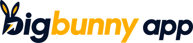 bigbunny app official logo